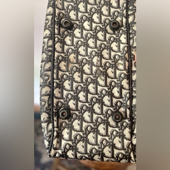 Christian Dior Travel Bags - Picture 11 of 16